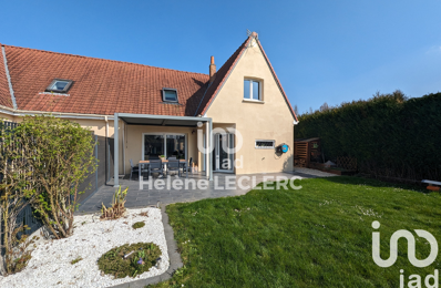 vente maison 249 000 € à proximité de Dourges (62119)