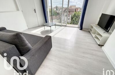 vente appartement 97 000 € à proximité de Sainte-Savine (10300)