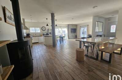 maison 4 pièces 153 m2 à vendre à Le Havre (76620)