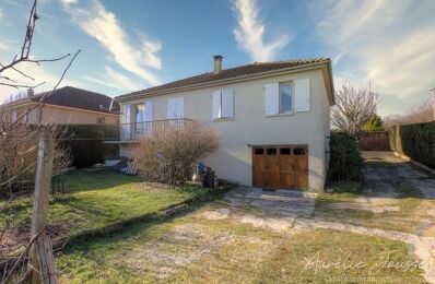vente maison 210 000 € à proximité de Saint-Priest-Taurion (87480)