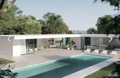 vente maison 4 400 000 € à proximité de Bagnols-en-Forêt (83600)