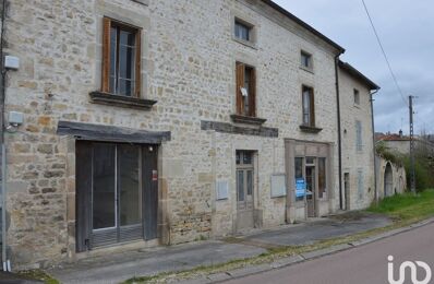 vente commerce 140 000 € à proximité de Martigny-les-Bains (88320)