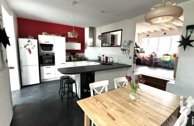 maison 6 pièces 137 m2 à vendre à Cherbourg-en-Cotentin (50100)