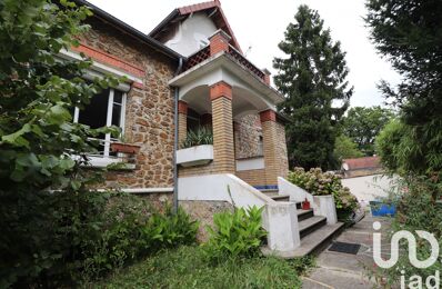 vente maison 472 000 € à proximité de Leudeville (91630)