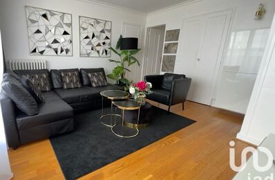 vente appartement 159 900 € à proximité de Tremblay-en-France (93290)
