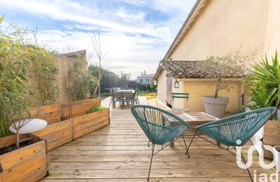 vente maison 349 000 € à proximité de Ambérieux-en-Dombes (01330)