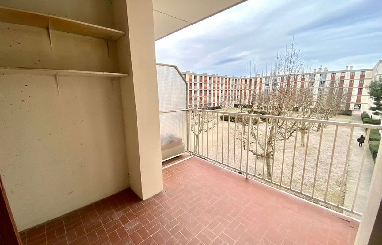 appartement 3 pièces 78 m2 à vendre à Marseille 13 (13013)