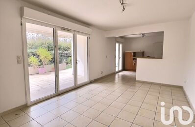 vente appartement 249 000 € à proximité de Ensuès-la-Redonne (13820)