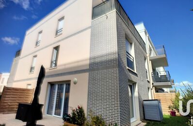 vente appartement 285 000 € à proximité de Magny-le-Hongre (77700)