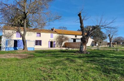 vente maison 807 000 € à proximité de Eyguières (13430)