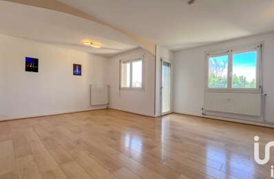 appartement 3 pièces 68 m2 à vendre à Muret (31600)