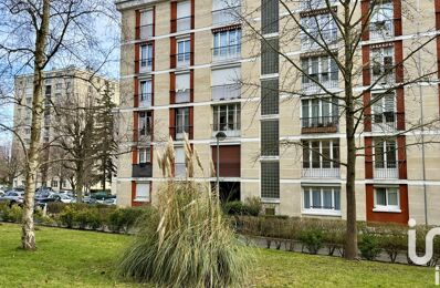 appartement 4 pièces 72 m2 à vendre à Bougival (78380)