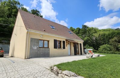 vente maison 220 000 € à proximité de Sainte-Aulde (77260)