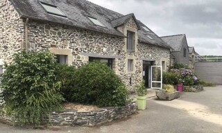 Local industriel  1400 m² à vendre à Châteaulin (29150)