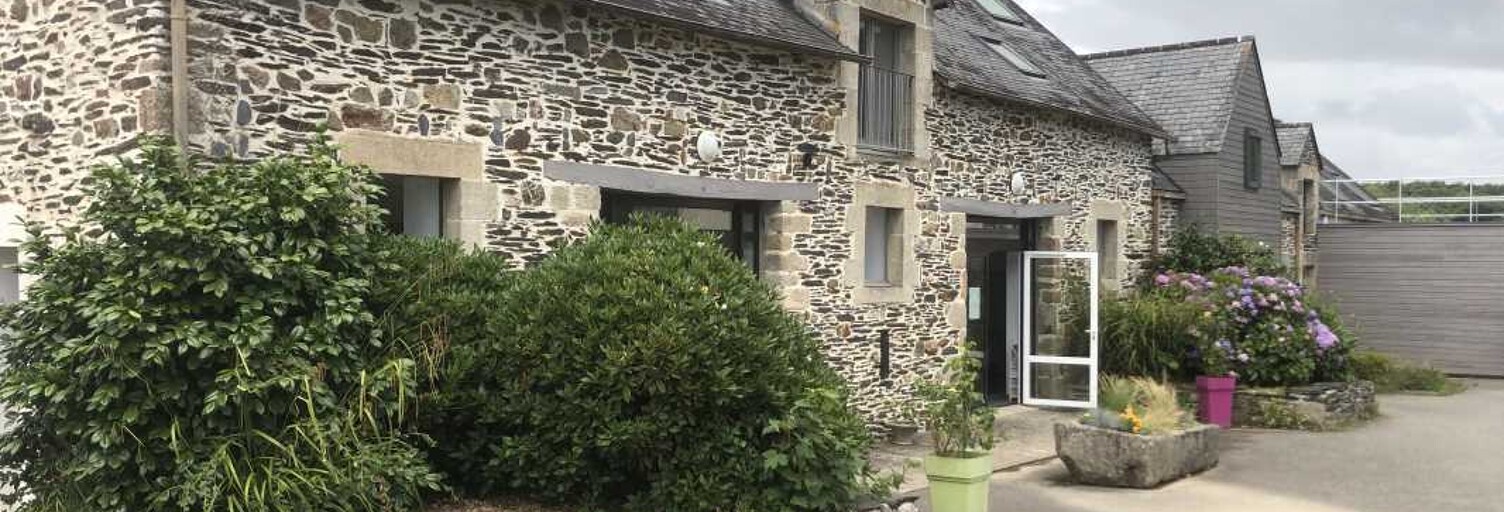 Bureau  1400 m² à vendre à Châteaulin (29150)