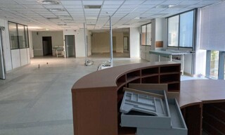 Commerce  820 m² à vendre à Châteaulin (29150)