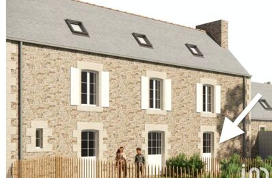 vente maison 345 000 € à proximité de Pleumeur-Gautier (22740)