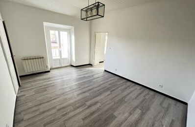 location appartement 774 € CC /mois à proximité de Grosseto-Prugna (20128)
