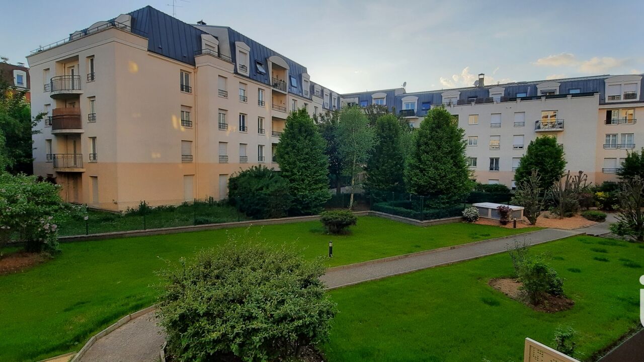 appartement 4 pièces 84 m2 à vendre à Brétigny-sur-Orge (91220)