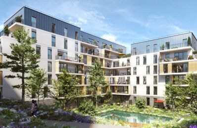 vente appartement 700 000 € à proximité de La Celle-Saint-Cloud (78170)