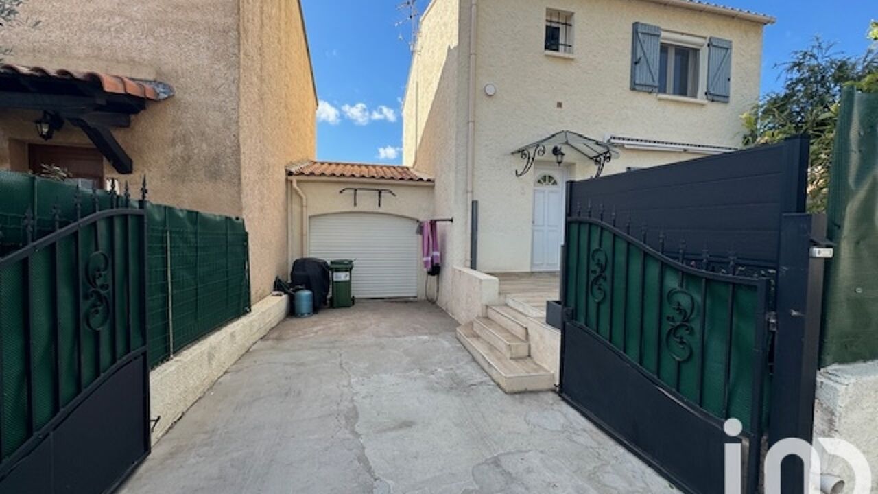 maison 6 pièces 98 m2 à vendre à Toulon (83100)