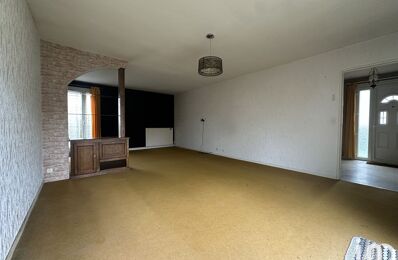 maison 5 pièces 101 m2 à vendre à Sainte-Luce-sur-Loire (44980)