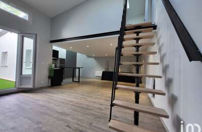 maison 3 pièces 80 m2 à vendre à Argenteuil (95100)