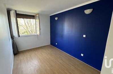 vente appartement 163 000 € à proximité de Arnouville-lès-Gonesse (95400)