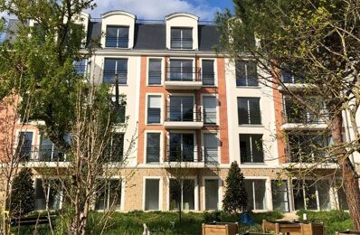 appartement 2 pièces 46 m2 à vendre à Mantes-la-Jolie (78200)