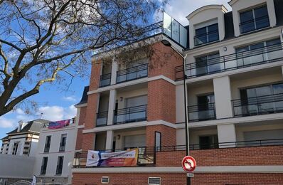 vente appartement 234 000 € à proximité de Rosny-sur-Seine (78710)