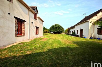 vente maison 748 970 € à proximité de Sainte-Gemme-Moronval (28500)