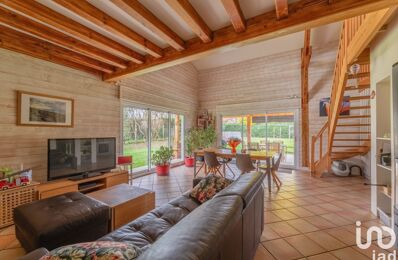 vente maison 457 000 € à proximité de Lugon-Et-l'Île-du-Carnay (33240)