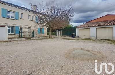 vente maison 549 000 € à proximité de Le Beaucet (84210)