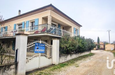 vente maison 549 000 € à proximité de Sarrians (84260)