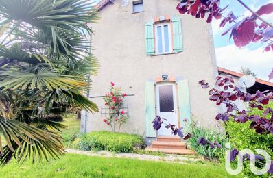 vente maison 89 000 € à proximité de Dompierre-les-Églises (87190)