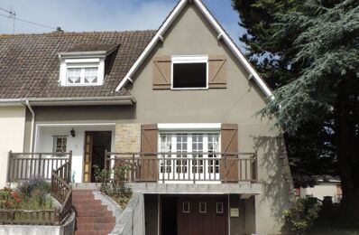 vente maison 260 400 € à proximité de Nempont-Saint-Firmin (62180)