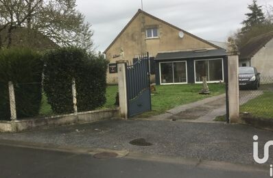 vente maison 153 000 € à proximité de Saint-Rémy-des-Monts (72600)