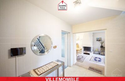 vente maison 544 999 € à proximité de Le Raincy (93340)