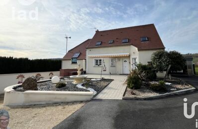 vente maison 419 000 € à proximité de Neuilly-Saint-Front (02470)