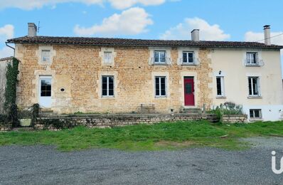 vente maison 228 000 € à proximité de Mairé-Levescault (79190)