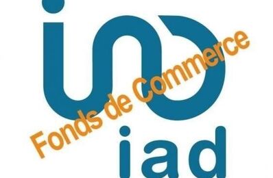 vente commerce 216 000 € à proximité de Férel (56130)