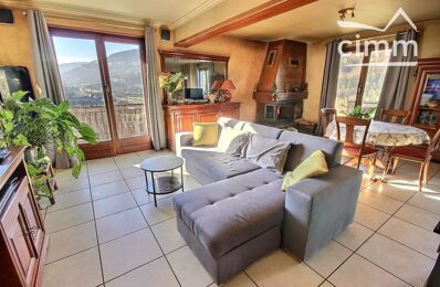 vente maison 375 000 € à proximité de Saint-Gervais-les-Bains (74170)