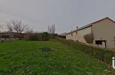 vente maison 182 000 € à proximité de Chaudron-en-Mauges (49110)
