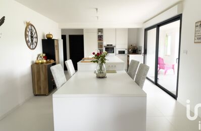 vente maison 670 000 € à proximité de Launac (31330)