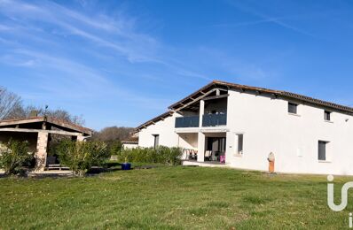 vente maison 670 000 € à proximité de Clermont-Savès (32600)