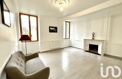 vente appartement 125 990 € à proximité de Villeneuve-sur-Yonne (89500)