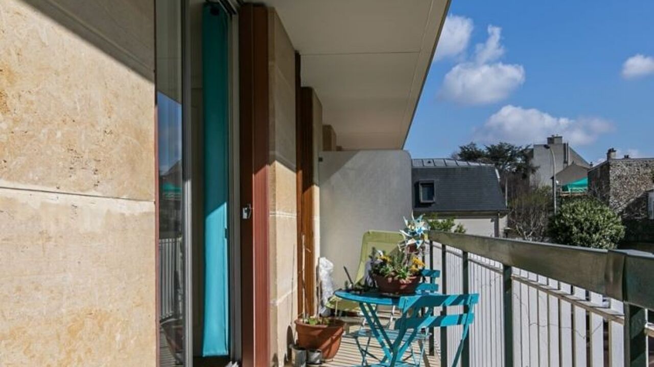 appartement 2 pièces 42 m2 à vendre à Vincennes (94300)