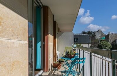 vente appartement 410 000 € à proximité de Le Plessis-Trévise (94420)
