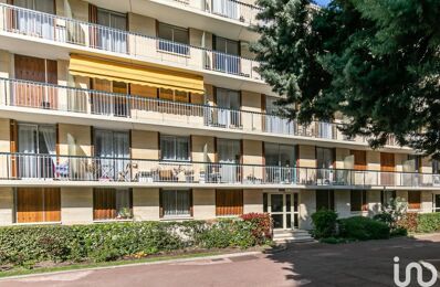 vente appartement 399 000 € à proximité de Saint-Maur-des-Fossés (94100)