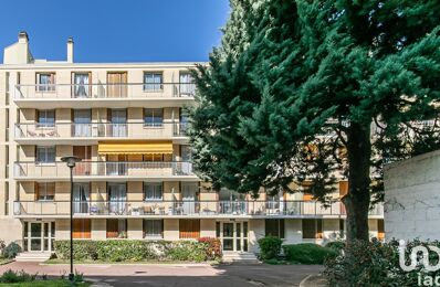 vente appartement 399 000 € à proximité de Fontenay-sous-Bois (94120)